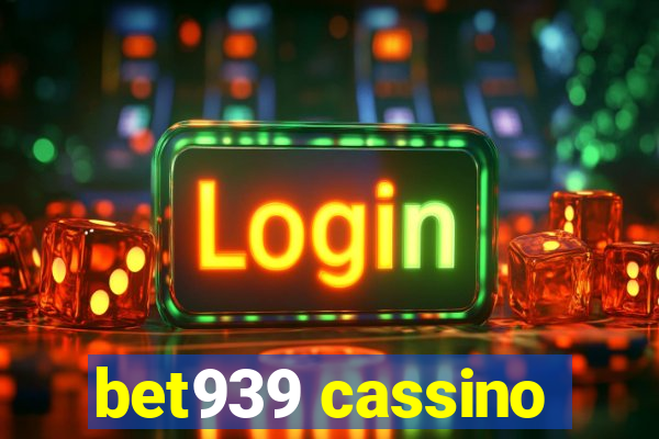 bet939 cassino